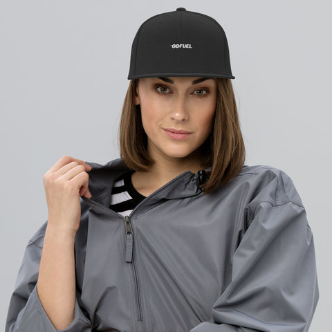 Go Fuel Snapback Hat