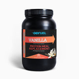 Protein Meal Replacement (Vanilla)