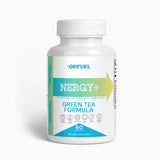 Nergy+ Green Tea Formula ( Natural Energy/Weight Control)