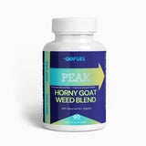 Peak (Horny Goat Weed & Maca Blend)