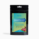 Lights Out-Sleep Strips