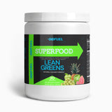 Lean Greens Super Food (Green Smoothie Powder Mix)