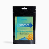 Hangover Strips (Mango & Orange Flavor)