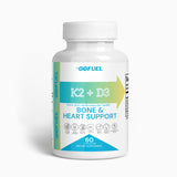 Bone & Heart Support