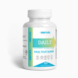 Complete Daily Multivitamin (capsules)