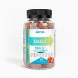 Daily Multivitamin Bear Gummies (Adult)