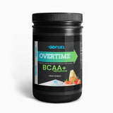 BCAA Shock Powder (Fruit Punch)