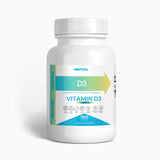 Vitamin D3 2,000 IU