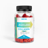 Ageless Collagen Gummies (Adult)