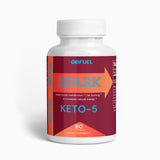 Spark Keto-5 (fat burner)