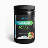 Overtime -BCAA Powder (Honeydew/Watermelon)