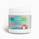 Energy Powder (Lychee Splash Energy)