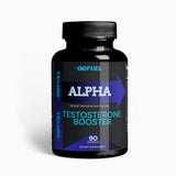 Alpha Testosterone Booster