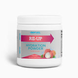 Re Up-Hydration Powder (Lychee Flavor)