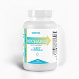 Recharge Sleep Formula (Capsules)