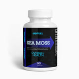 Sea Moss (capsules)