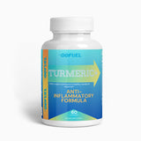 Turmeric+ (capsules)