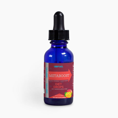 MetaBoost Diet Drops Ultra 1 oz