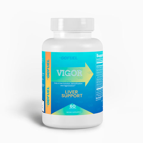 Vigor Liver Support