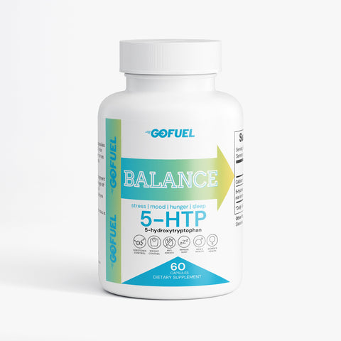 Balance (5-HTP)