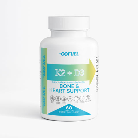 Bone & Heart Support