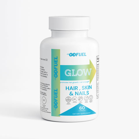 Hair, Skin and Nails Essentials