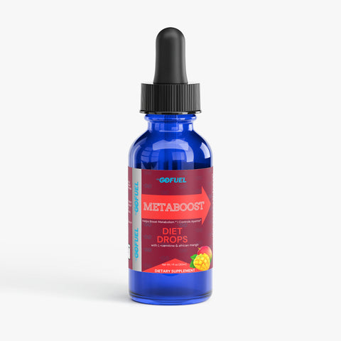 MetaBoost Diet Drops Ultra 1 oz
