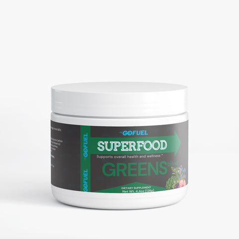 Greens Superfood