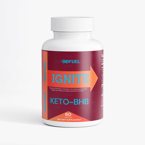 Ignite Keto BHB