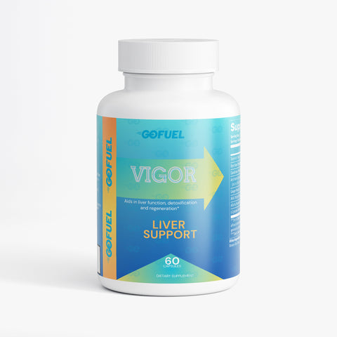Vigor Liver Support